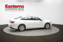 Thumbnail image of 2022 Chevrolet Malibu at Easterns Automotive Group of Hyattsville
