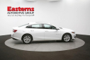 Thumbnail image of 2022 Chevrolet Malibu at Easterns Automotive Group of Hyattsville