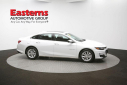 Thumbnail image of 2022 Chevrolet Malibu at Easterns Automotive Group of Hyattsville
