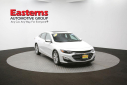 Thumbnail image of 2022 Chevrolet Malibu at Easterns Automotive Group of Hyattsville