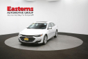 Thumbnail image of 2022 Chevrolet Malibu at Easterns Automotive Group of Hyattsville