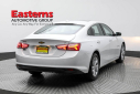 Thumbnail image of 2022 Chevrolet Malibu at Easterns Automotive Group of Hyattsville