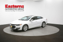 Thumbnail image of 2022 Chevrolet Malibu at Easterns Automotive Group of Hyattsville