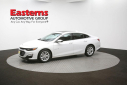 Thumbnail image of 2022 Chevrolet Malibu at Easterns Automotive Group of Hyattsville