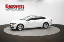Thumbnail image of 2022 Chevrolet Malibu at Easterns Automotive Group of Hyattsville