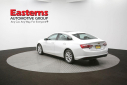 Thumbnail image of 2022 Chevrolet Malibu at Easterns Automotive Group of Hyattsville