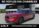 Thumbnail image of 2023 Honda Accord Hybrid at Ed Voyles Kia Chamblee