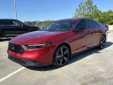 Thumbnail image of 2023 Honda Accord Hybrid at Ed Voyles Kia Chamblee