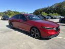 Thumbnail image of 2023 Honda Accord Hybrid at Ed Voyles Kia Chamblee