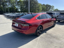 Thumbnail image of 2023 Honda Accord Hybrid at Ed Voyles Kia Chamblee