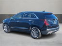 Thumbnail image of 2021 Cadillac XT5 at Miracle Buick GMC Cadillac of Kutztown
