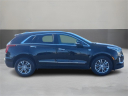 Thumbnail image of 2021 Cadillac XT5 at Miracle Buick GMC Cadillac of Kutztown