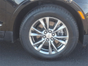 Thumbnail image of 2021 Cadillac XT5 at Miracle Buick GMC Cadillac of Kutztown