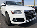 Thumbnail image of 2016 Audi Q5 at EurobahnBmwMiniMercedesBenz of Greensboro, NC