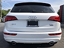 Thumbnail image of 2016 Audi Q5 at EurobahnBmwMiniMercedesBenz of Greensboro, NC