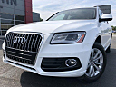 Thumbnail image of 2016 Audi Q5 at EurobahnBmwMiniMercedesBenz of Greensboro, NC