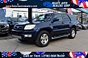 Thumbnail image of 2003 Toyota 4Runner at Select Auto Dealers Corp