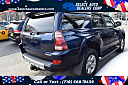 Thumbnail image of 2003 Toyota 4Runner at Select Auto Dealers Corp