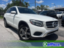 Thumbnail image of 2017 Mercedes-Benz GLC at KarPlaza of Tampa, FL
