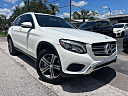 Thumbnail image of 2017 Mercedes-Benz GLC at KarPlaza of Tampa, FL