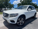 Thumbnail image of 2017 Mercedes-Benz GLC at KarPlaza of Tampa, FL