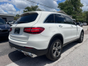 Thumbnail image of 2017 Mercedes-Benz GLC at KarPlaza of Tampa, FL