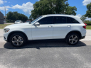 Thumbnail image of 2017 Mercedes-Benz GLC at KarPlaza of Tampa, FL