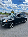 Thumbnail image of 2017 GMC Terrain at Modern Cars
