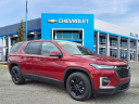 Thumbnail image of 2022 Chevrolet Traverse at Bill Crispin Chevrolet
