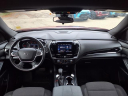 Thumbnail image of 2022 Chevrolet Traverse at Bill Crispin Chevrolet