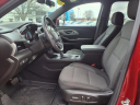 Thumbnail image of 2022 Chevrolet Traverse at Bill Crispin Chevrolet