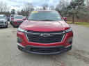 Thumbnail image of 2022 Chevrolet Traverse at Bill Crispin Chevrolet