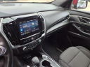 Thumbnail image of 2022 Chevrolet Traverse at Bill Crispin Chevrolet