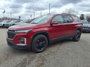 Thumbnail image of 2022 Chevrolet Traverse at Bill Crispin Chevrolet