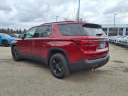 Thumbnail image of 2022 Chevrolet Traverse at Bill Crispin Chevrolet