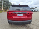 Thumbnail image of 2022 Chevrolet Traverse at Bill Crispin Chevrolet