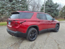 Thumbnail image of 2022 Chevrolet Traverse at Bill Crispin Chevrolet