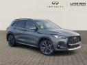 Thumbnail image of 2024 INFINITI QX50 at LaFontaine Infiniti of Ann Arbor