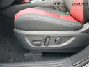 Thumbnail image of 2024 INFINITI QX50 at LaFontaine Infiniti of Ann Arbor