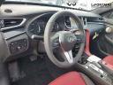 Thumbnail image of 2024 INFINITI QX50 at LaFontaine Infiniti of Ann Arbor