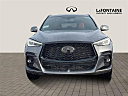 Thumbnail image of 2024 INFINITI QX50 at LaFontaine Infiniti of Ann Arbor