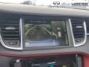 Thumbnail image of 2024 INFINITI QX50 at LaFontaine Infiniti of Ann Arbor
