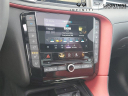 Thumbnail image of 2024 INFINITI QX50 at LaFontaine Infiniti of Ann Arbor