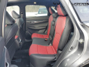 Thumbnail image of 2024 INFINITI QX50 at LaFontaine Infiniti of Ann Arbor