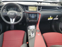 Thumbnail image of 2024 INFINITI QX50 at LaFontaine Infiniti of Ann Arbor