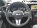 Thumbnail image of 2024 INFINITI QX50 at LaFontaine Infiniti of Ann Arbor
