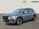 Thumbnail image of 2024 INFINITI QX50 at LaFontaine Infiniti of Ann Arbor