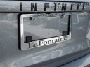 Thumbnail image of 2024 INFINITI QX50 at LaFontaine Infiniti of Ann Arbor