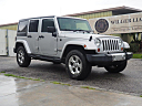 Thumbnail image of 2011 Jeep Wrangler Unlimited at Jeeps by DW