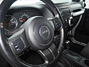 Thumbnail image of 2011 Jeep Wrangler Unlimited at Jeeps by DW